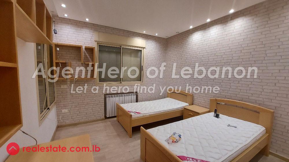 Spacious Apt | Beautiful Bldg. | Calm Area