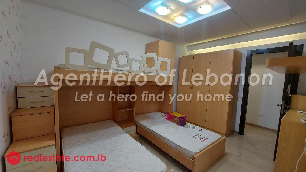 Spacious Apt | Beautiful Bldg. | Calm Area