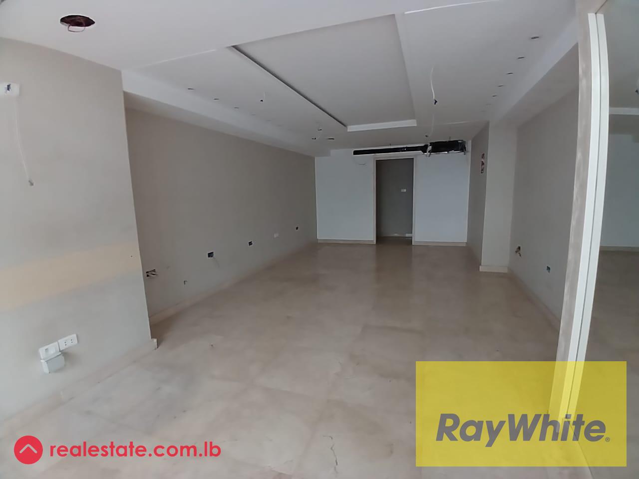 Shop and Office for Sale in Verdun