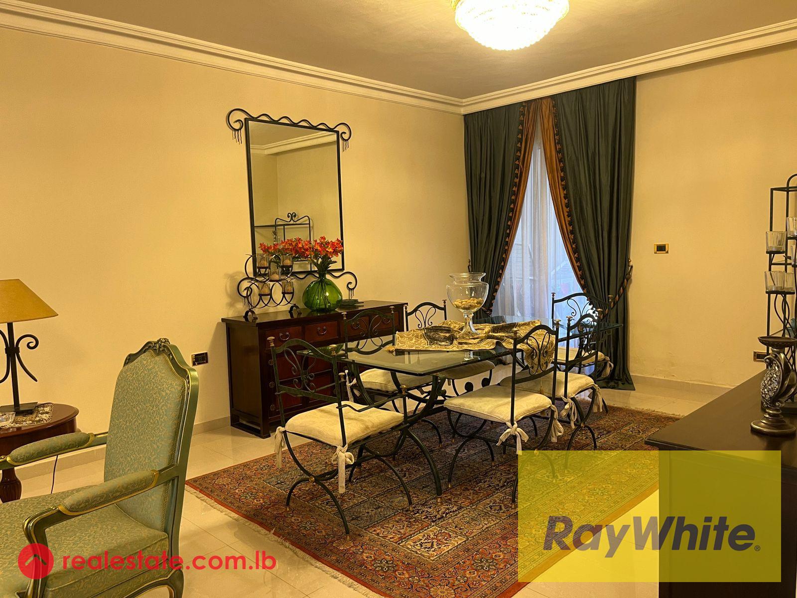 Apartment For Sale In Koraytem