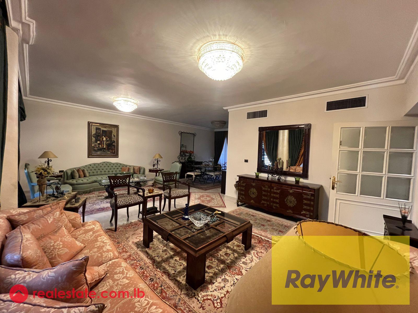 Apartment For Sale In Koraytem