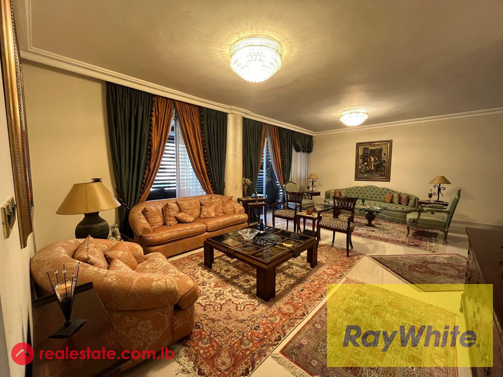 Apartment For Sale In Koraytem