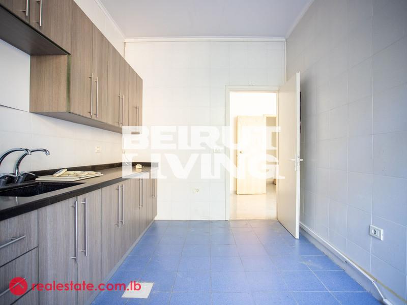 Bright Office | Prime Location | 24/7 | 3 Balconies