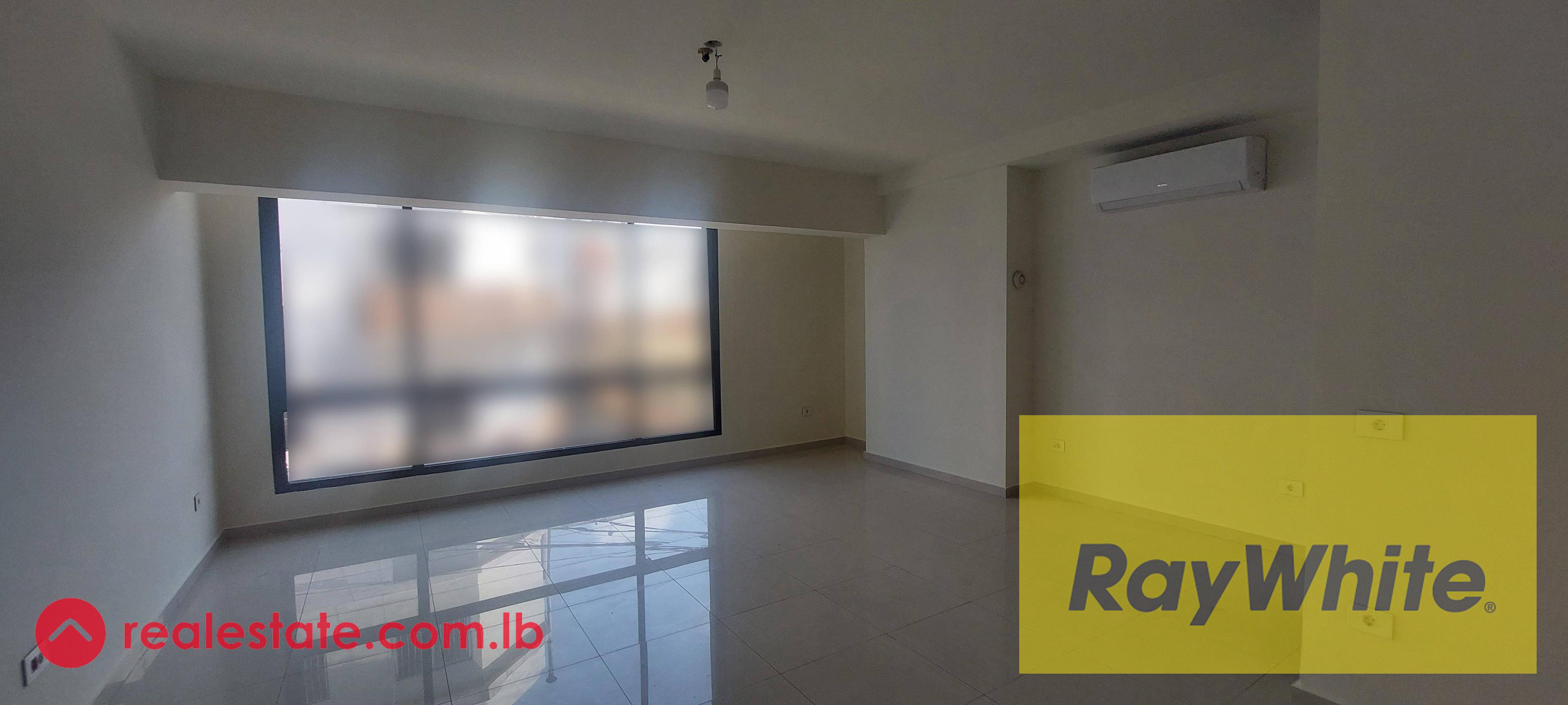 Office for rent in Bourj Hammoud