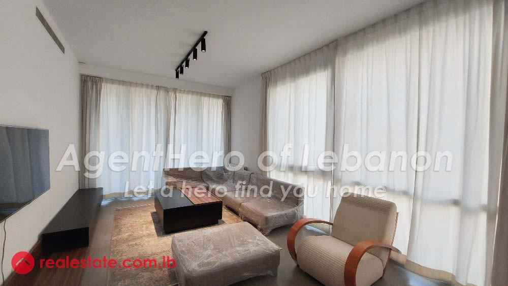 Nice Decorated Flat | Balcony | Pool + Gym