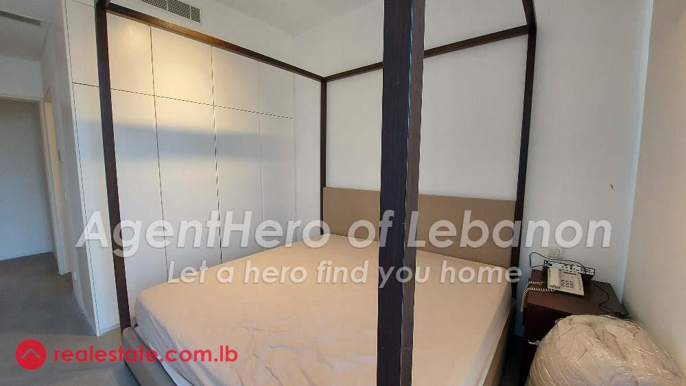 Nice Decorated Flat | Balcony | Pool + Gym