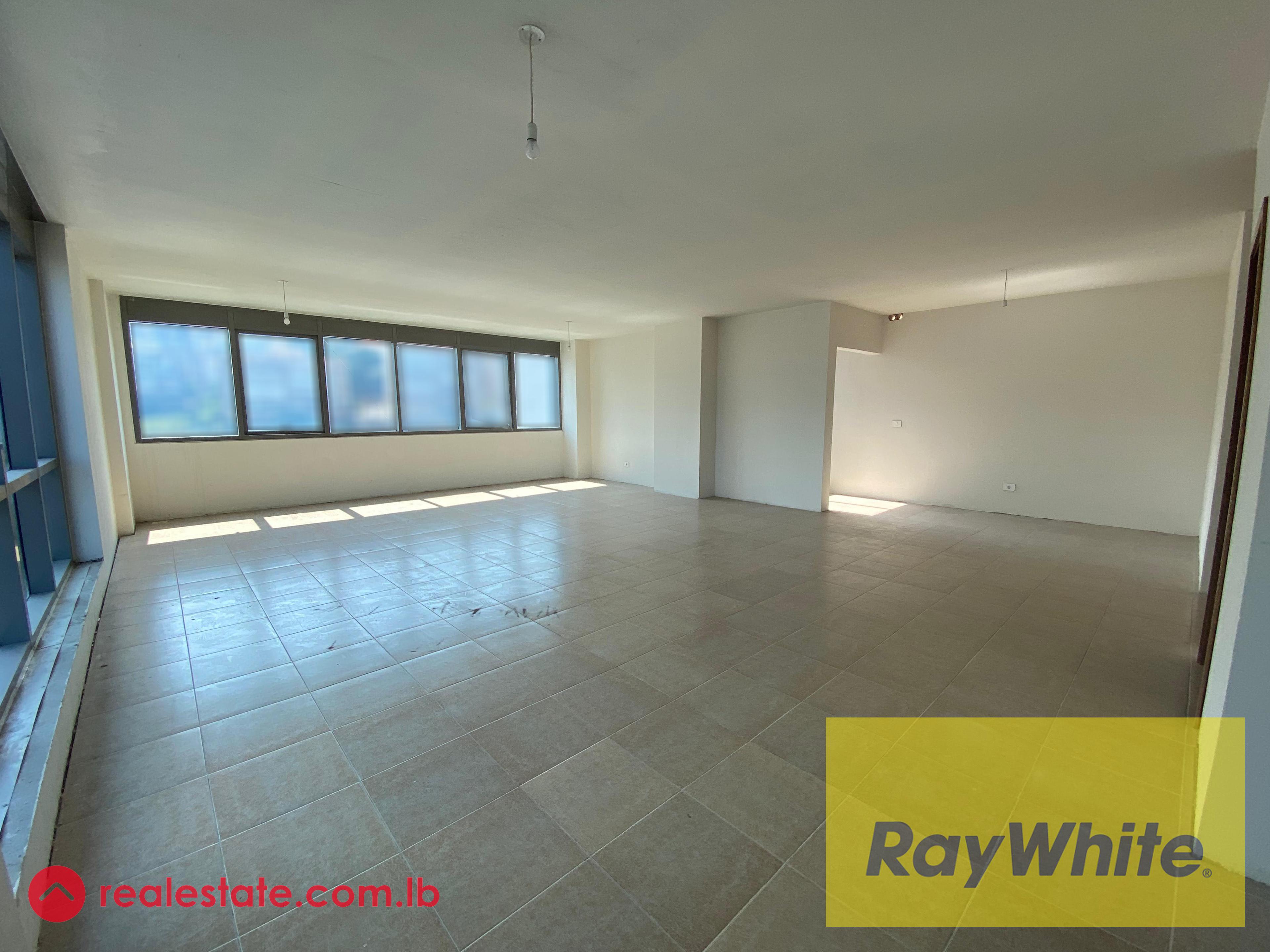 Office for sale in Dbayeh