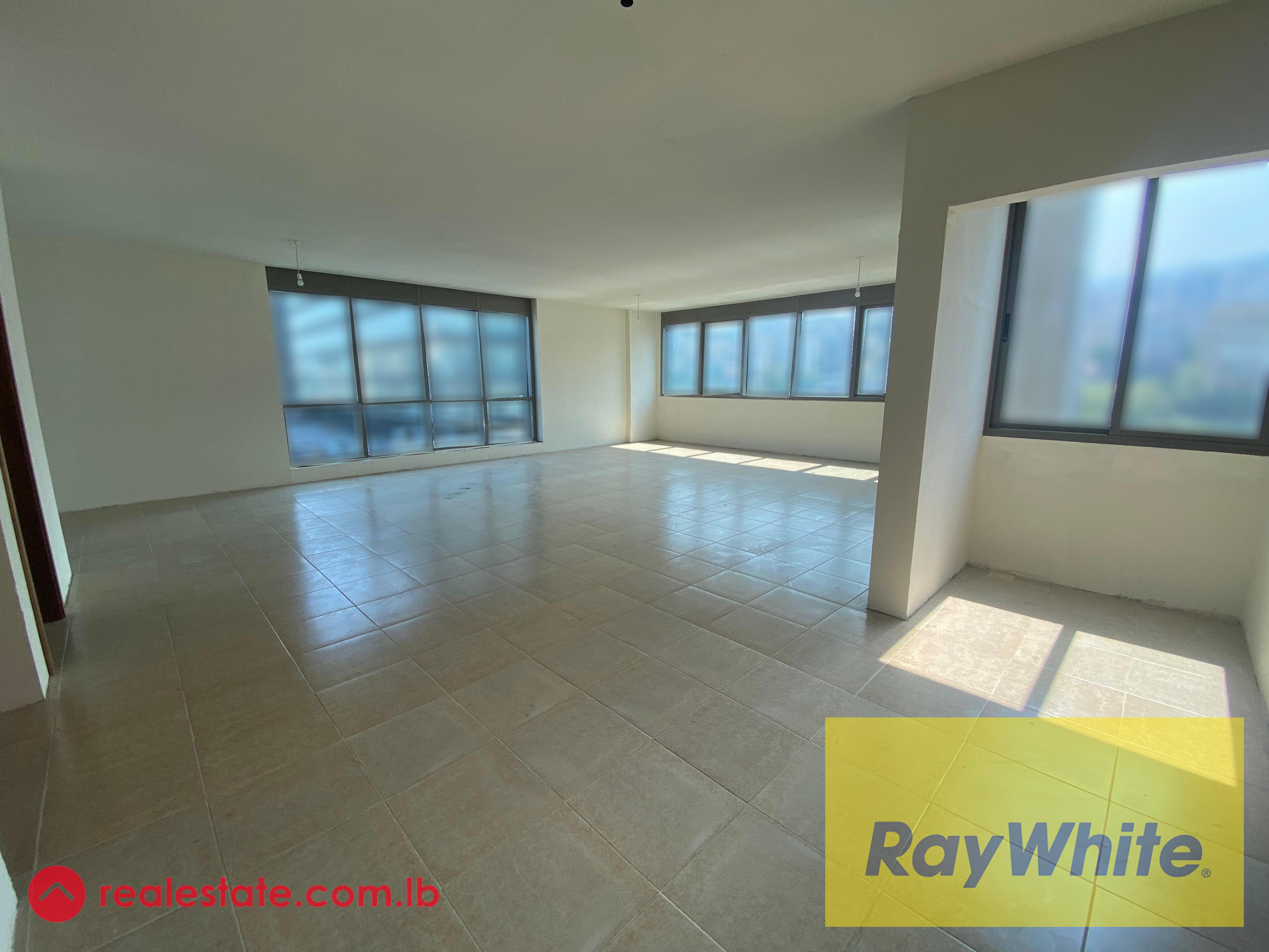 Office for sale in Dbayeh