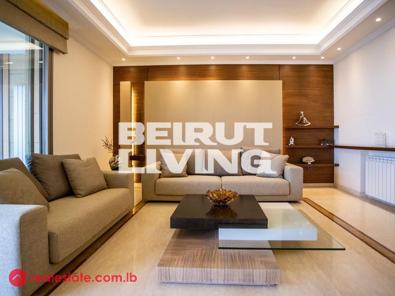 Sea View | Terrace | Private Garden | Gym