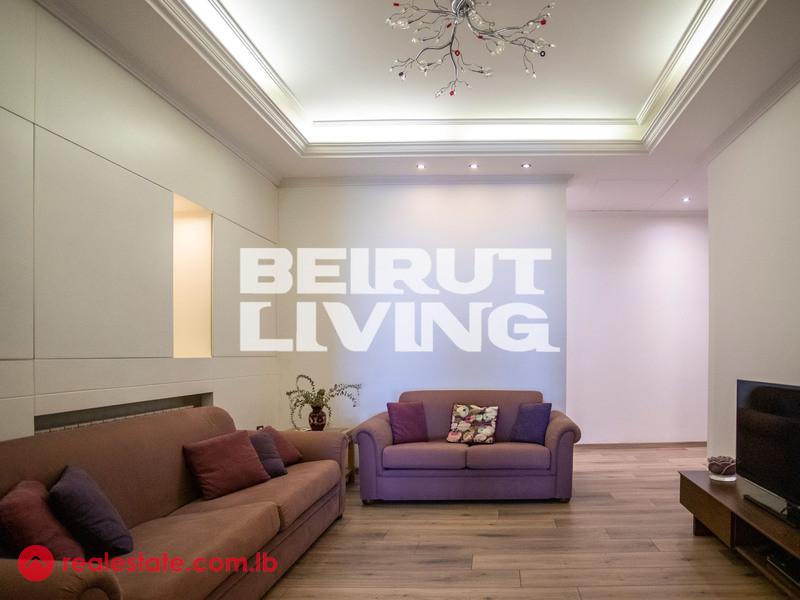 Sea View | Terrace | Private Garden | Gym