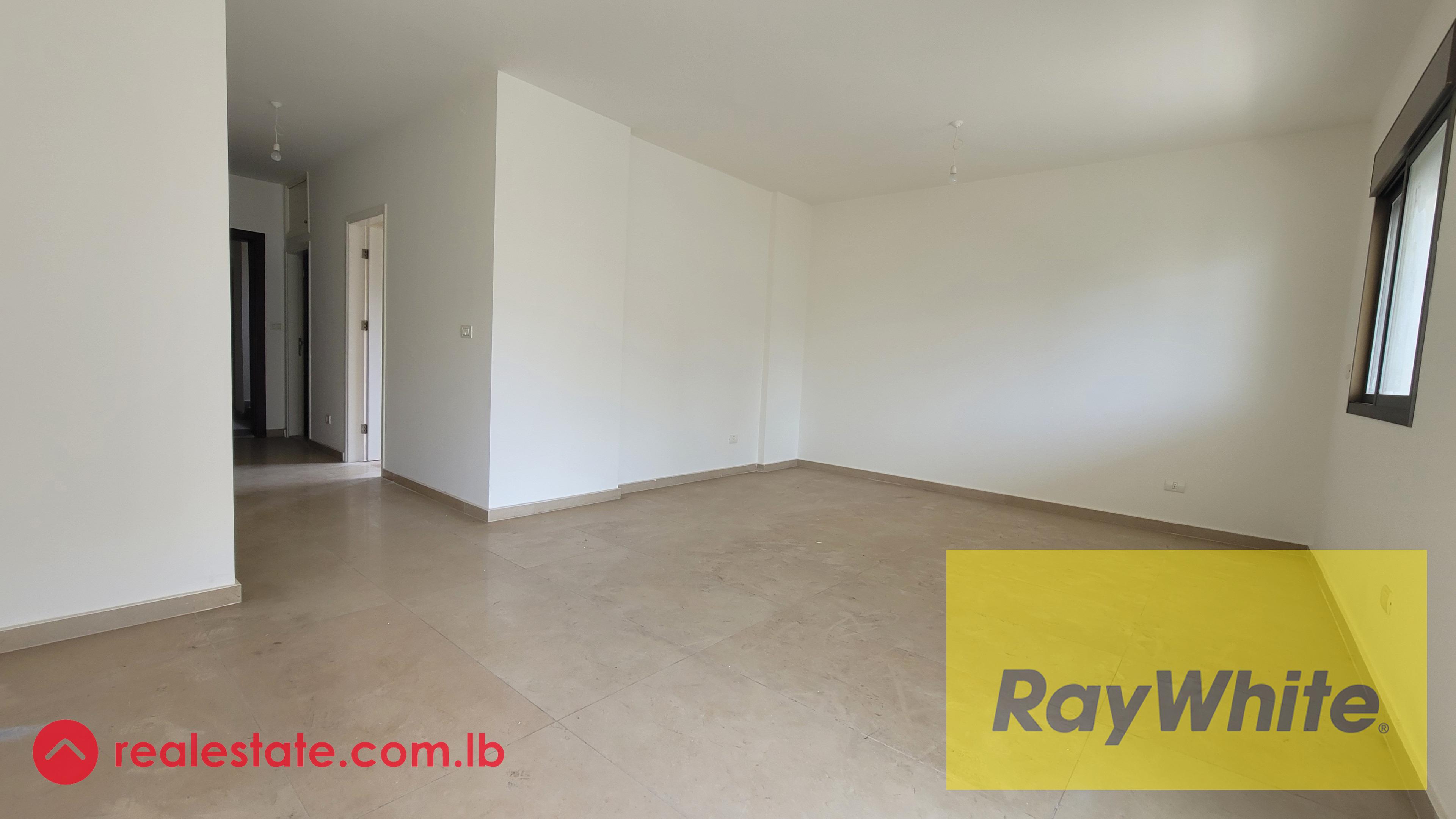 Apartment for sale in Naqqache