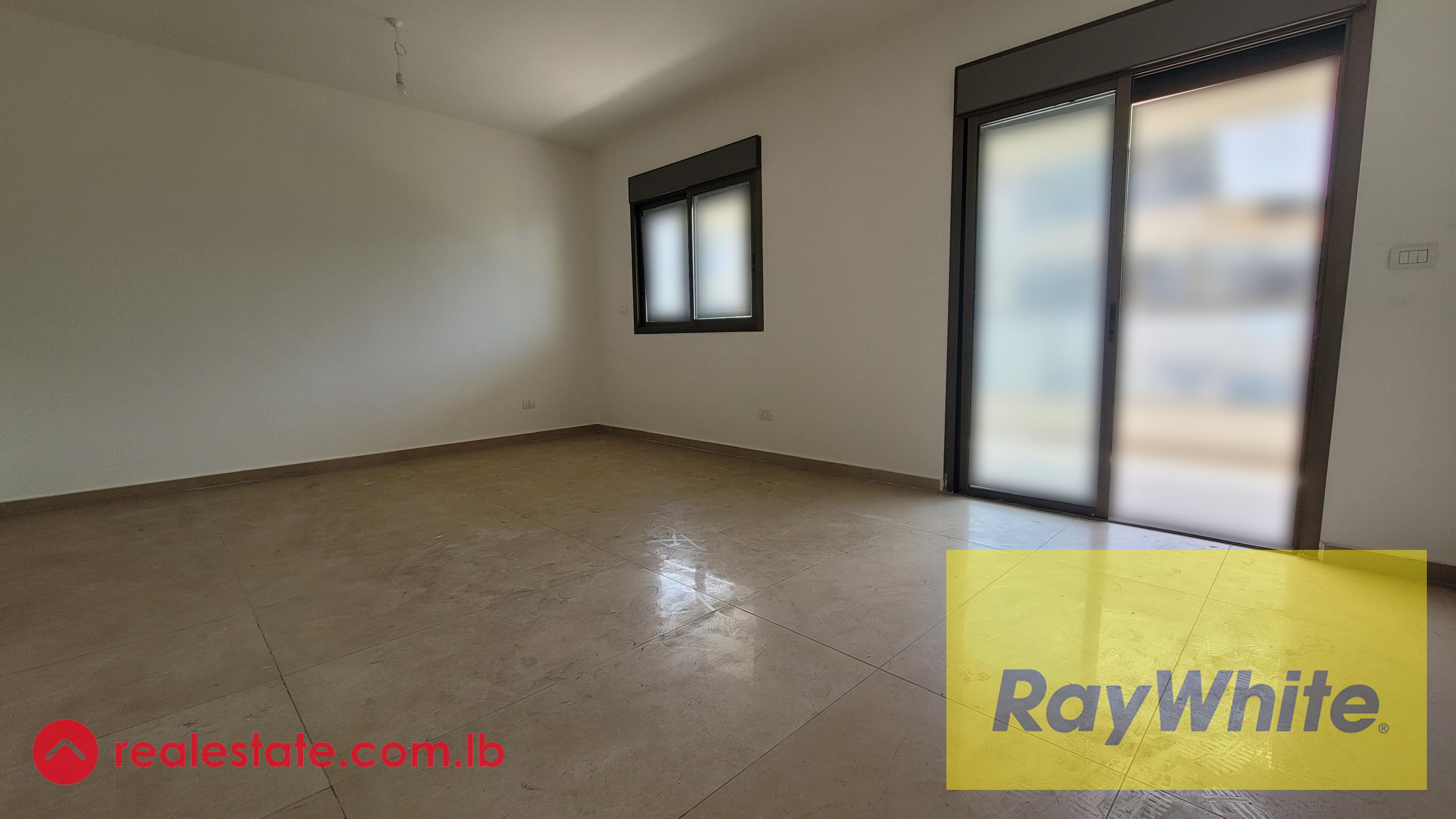 Apartment for sale in Naqqache