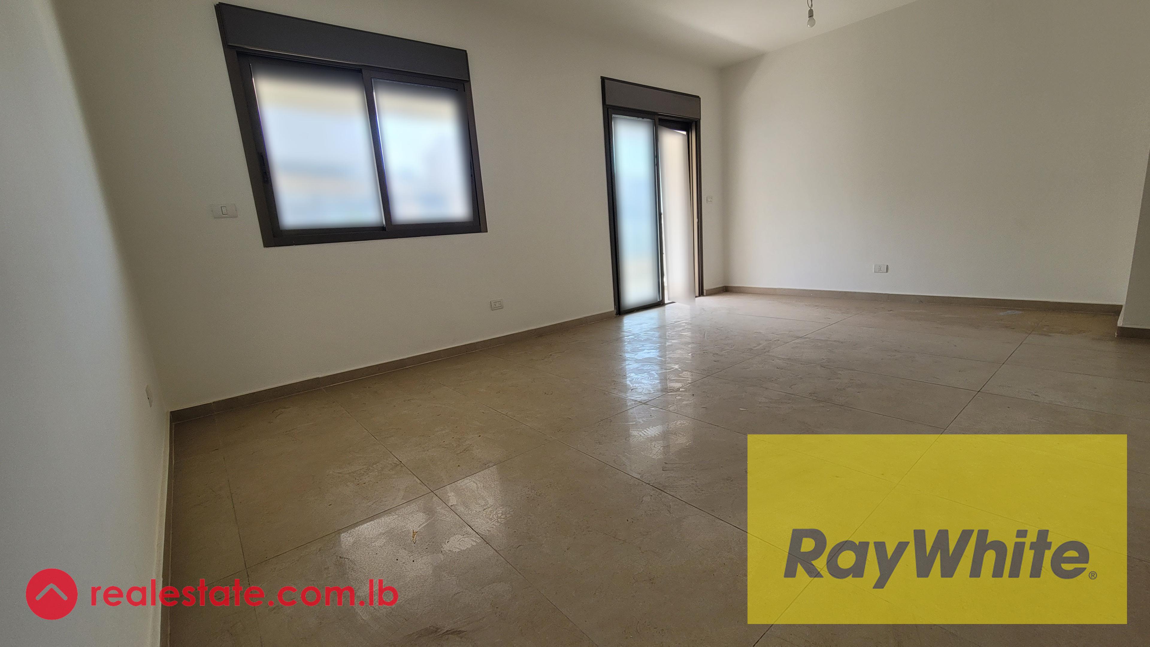 Apartment for sale in Naqqache