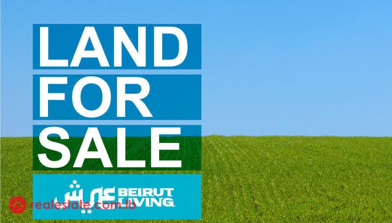Spacious Land for Sale | Panoramic View | Prime Area