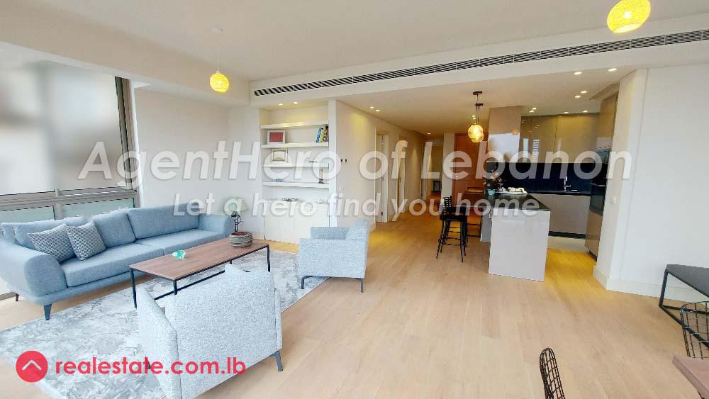 New Apt.| Open View | Prime Location