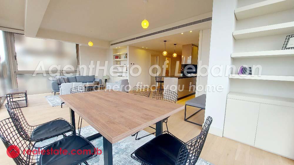 New Apt.| Open View | Prime Location