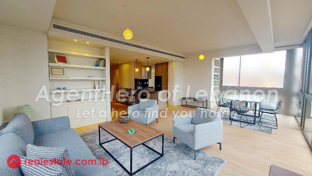 New Apt.| Open View | Prime Location