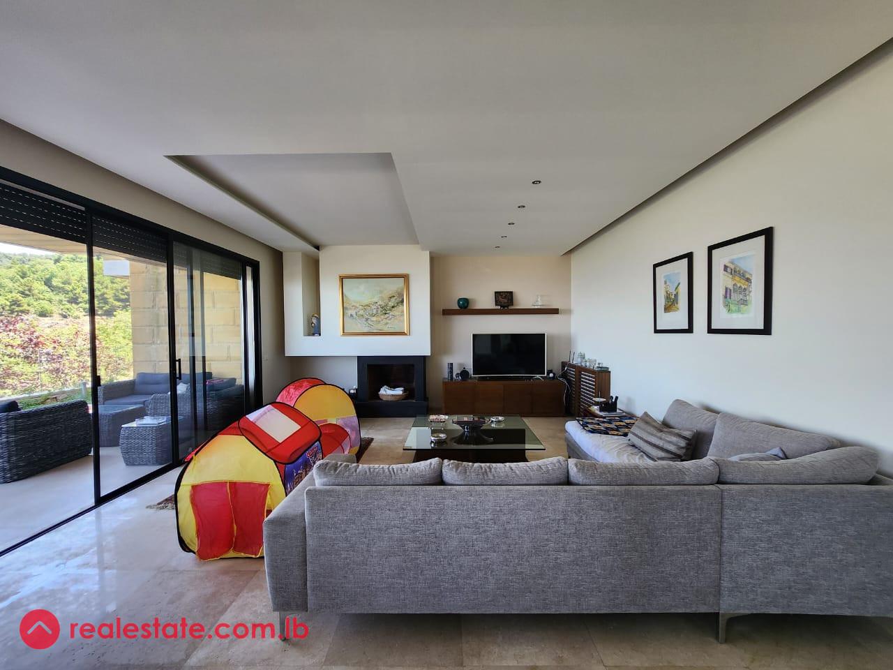 Great Opportunity... New Apartment with 700sqm Garden!!!