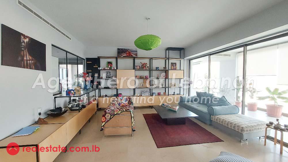 Elegant Apt | Large Terrace | Sea View