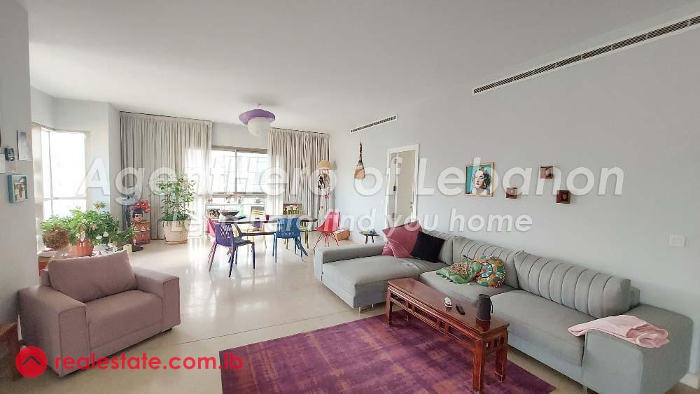Elegant Apt | Large Terrace | Sea View