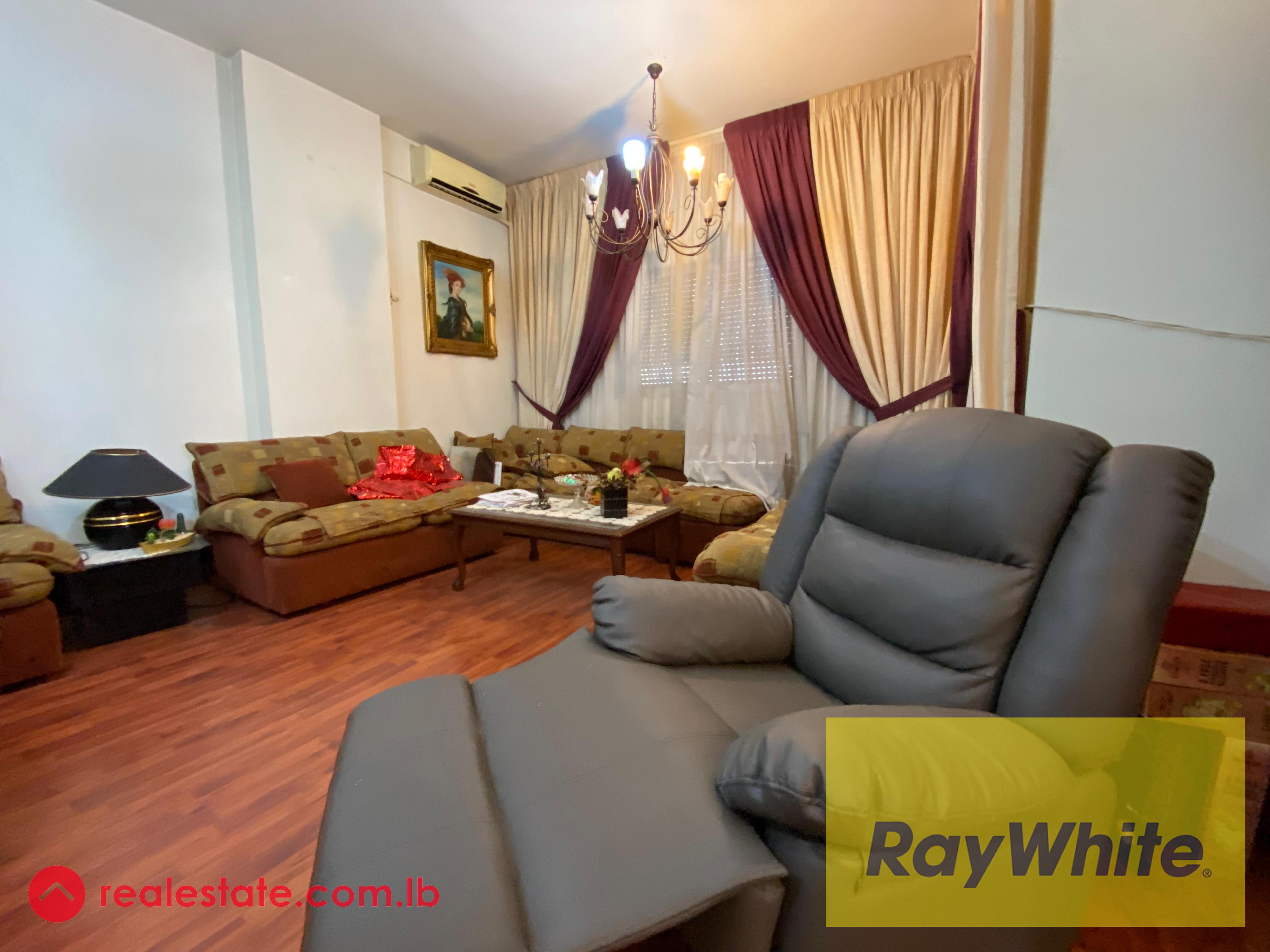 Apartment for sale in Antelias