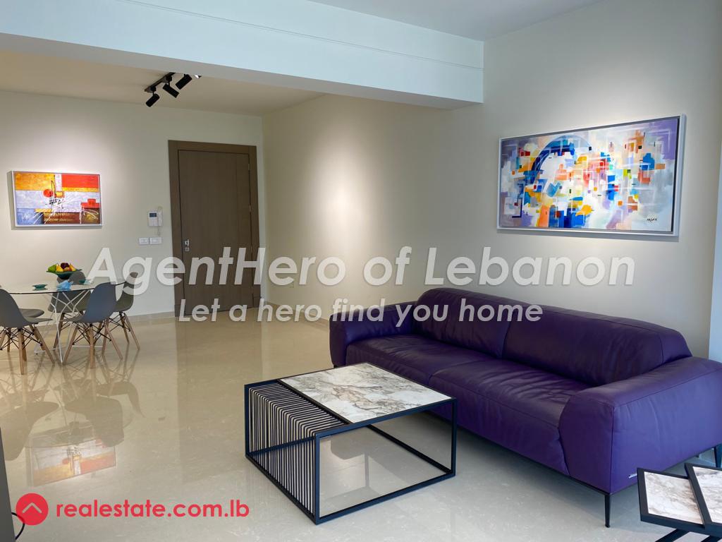 Modern Apt | Open View | Perfect Location