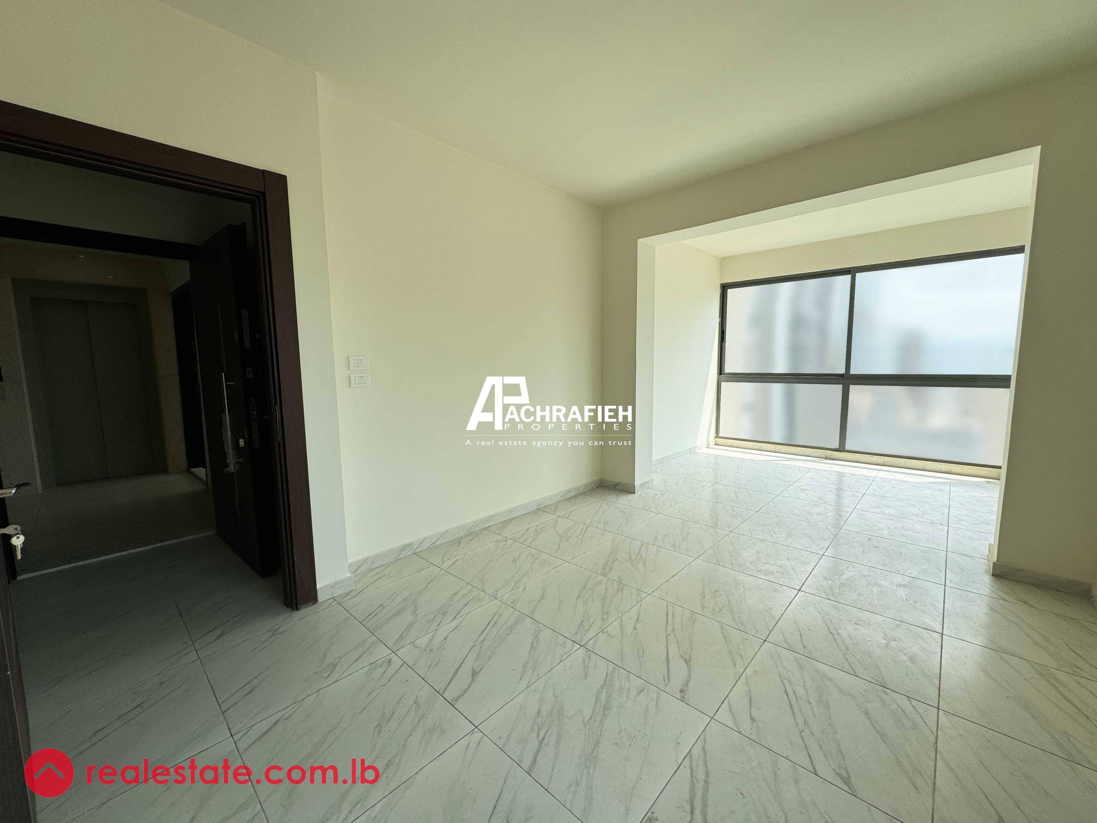 108 Sqm | 2 Bedrooms | In Achrafieh