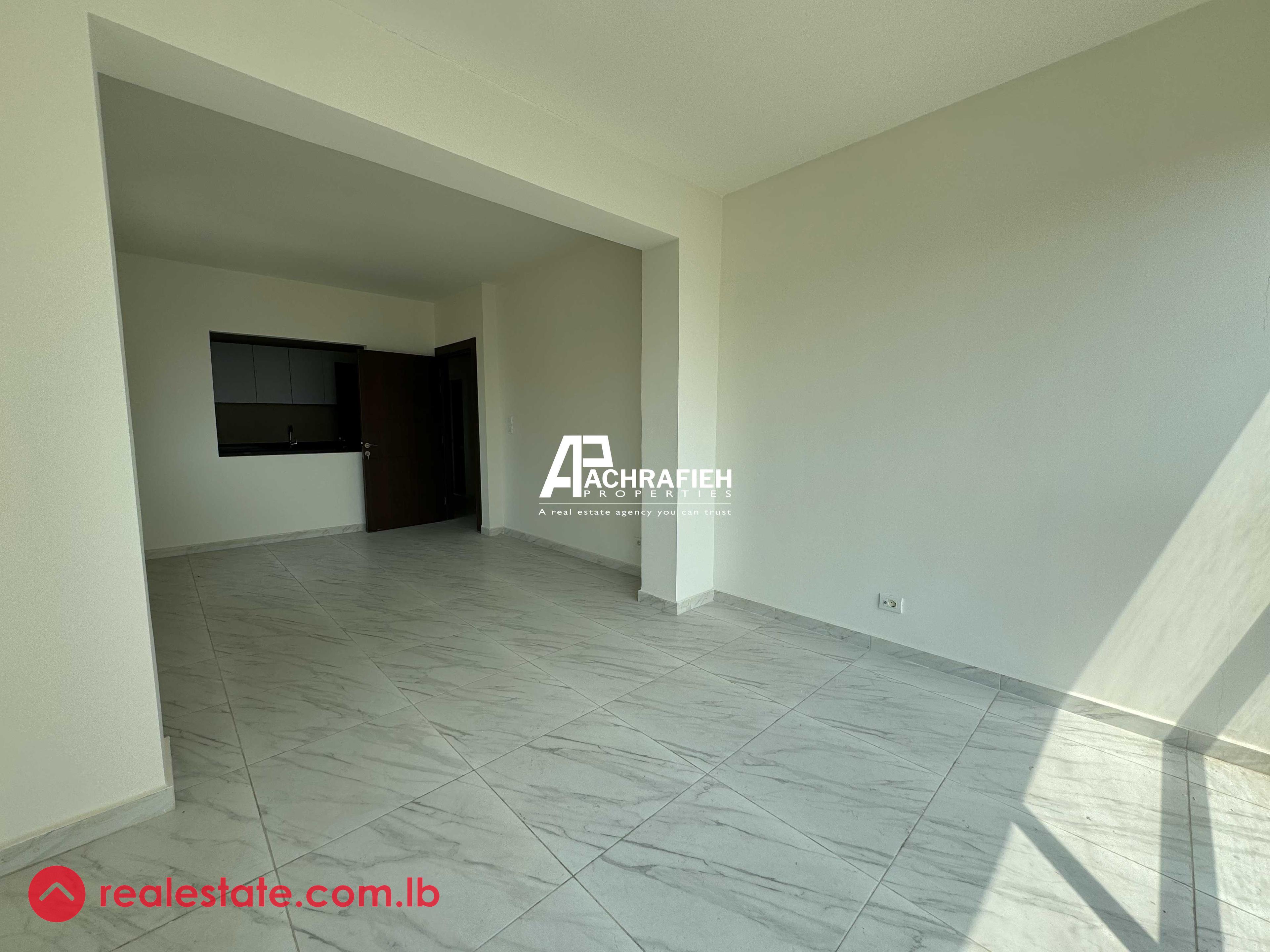 108 Sqm | 2 Bedrooms | In Achrafieh