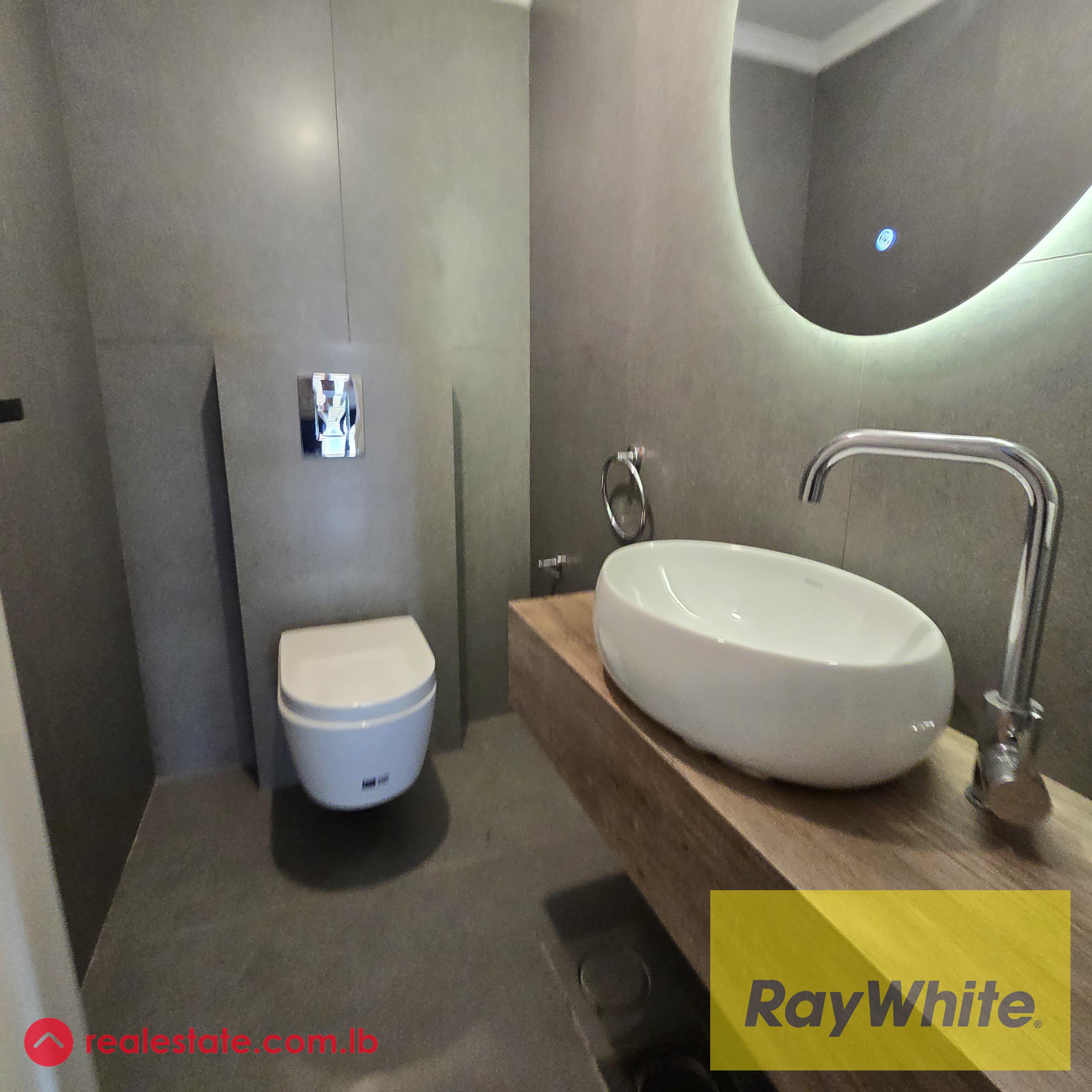Apartment for rent in Mtayleb