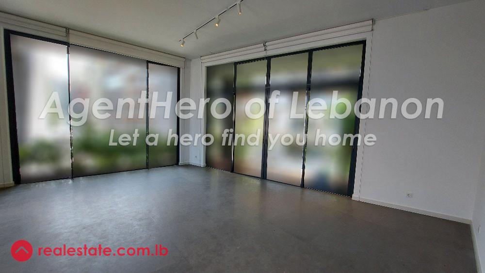Amazing Apt | Heart of Achrafieh | Many Balconies