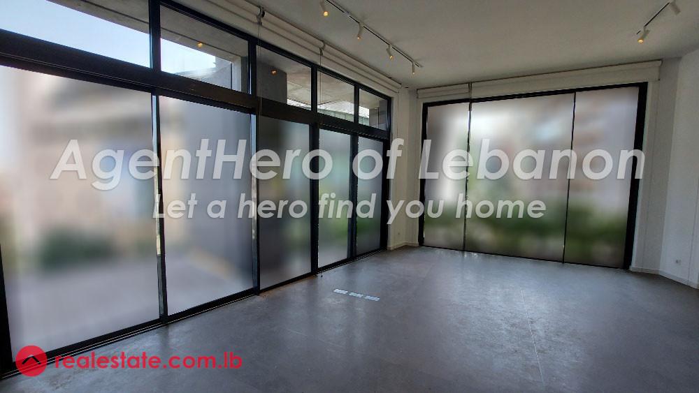 Amazing Apt | Heart of Achrafieh | Many Balconies