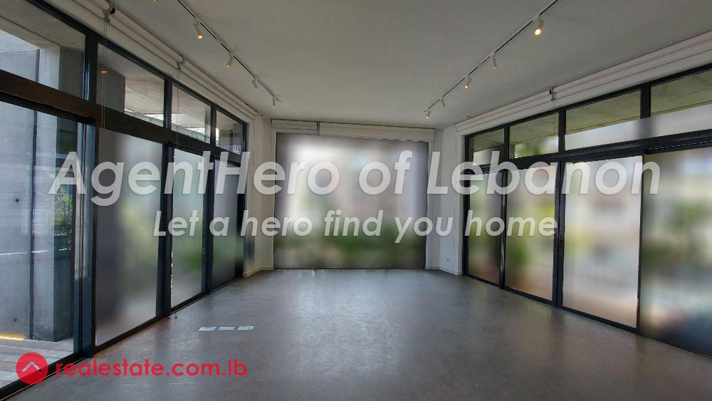 Amazing Apt | Heart of Achrafieh | Many Balconies