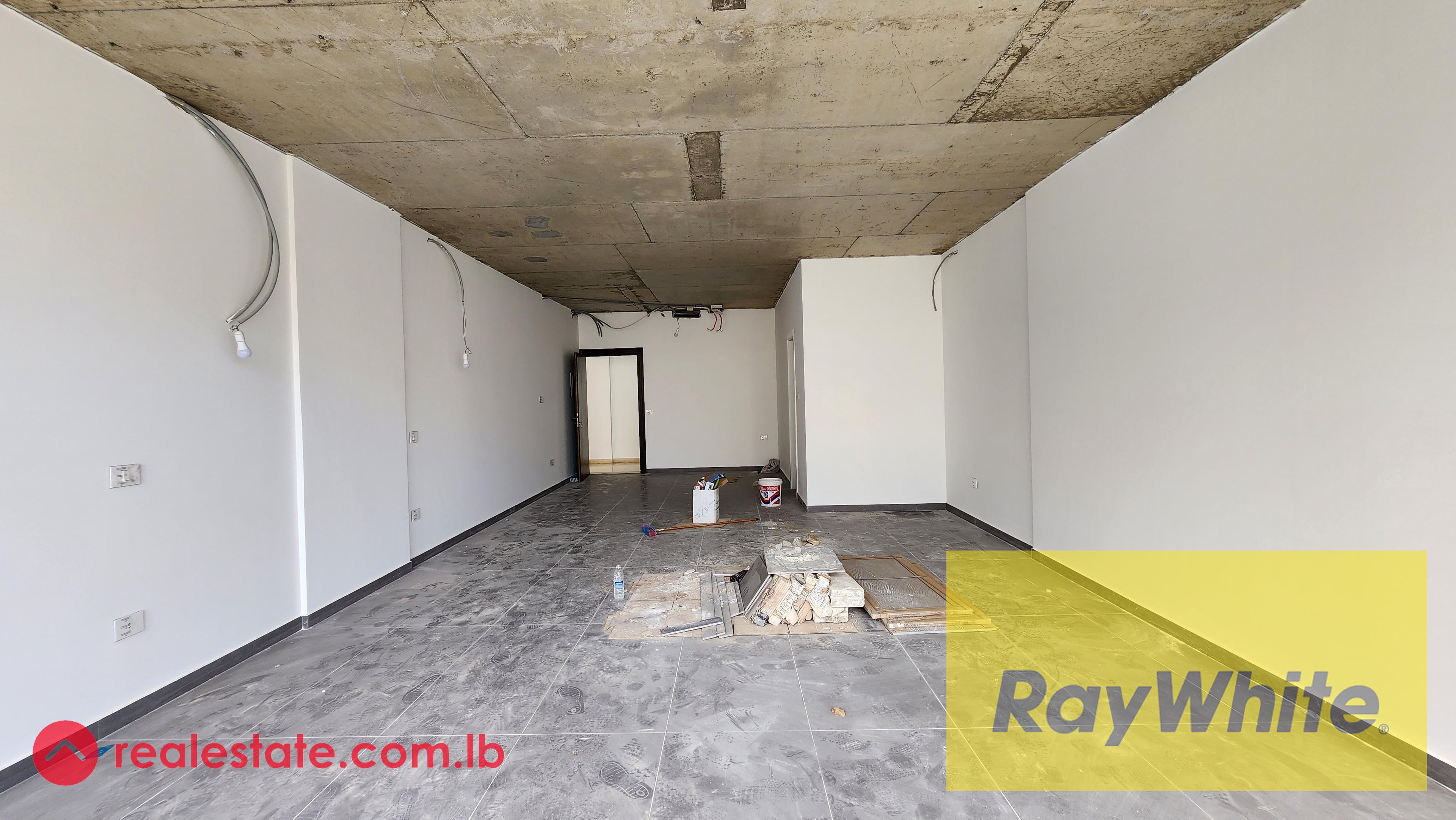 Office for rent in Achrafieh