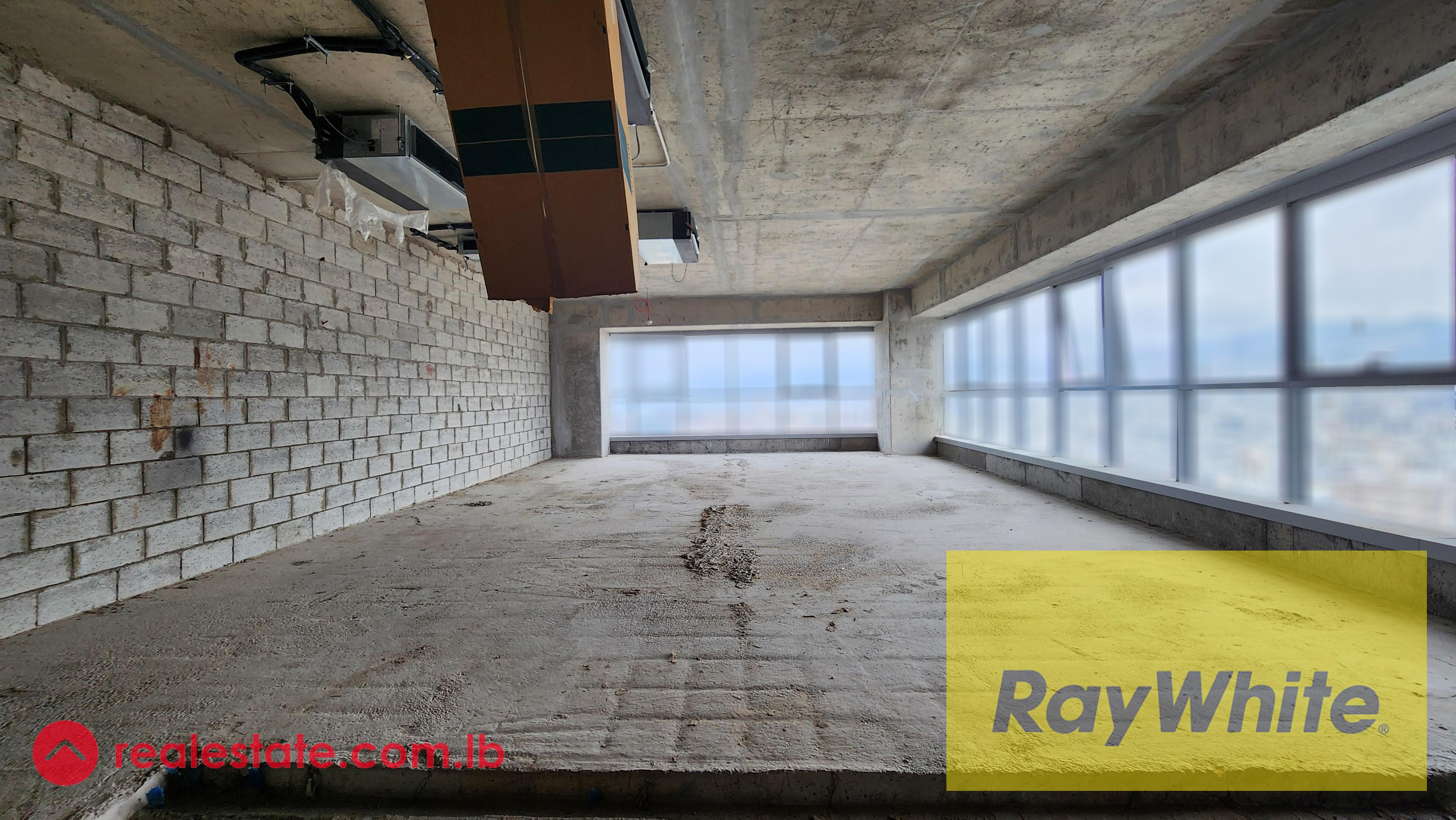 Office for rent in Achrafieh