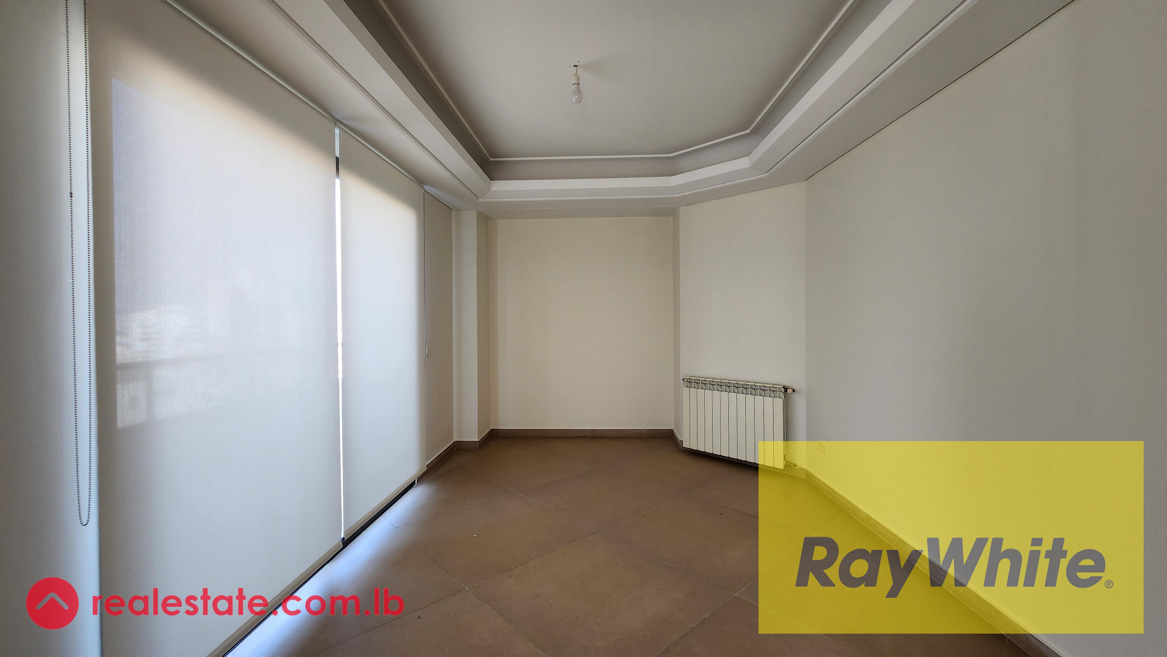 Apartment for rent in Achrafieh
