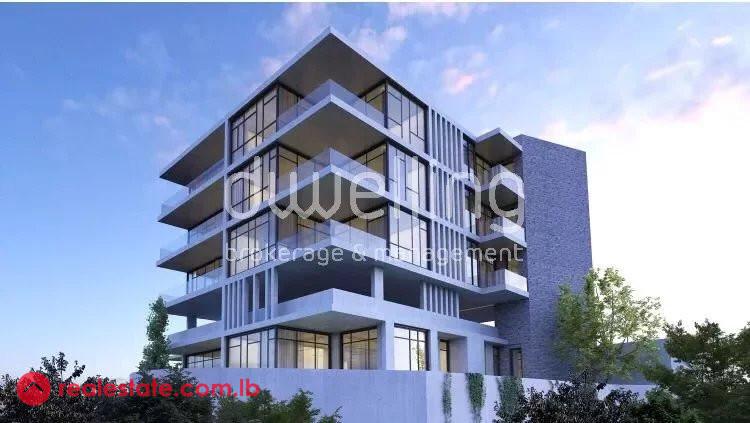 Apartment in Prime Beit El Chaar with Unblockable Views