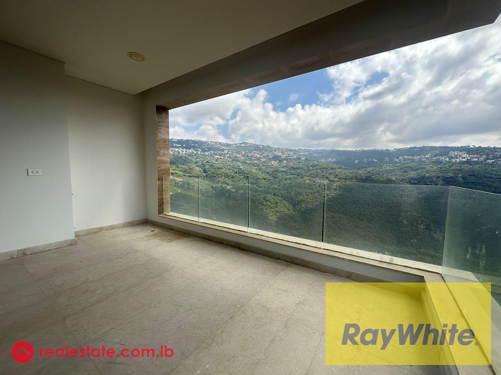 Duplex for Sale in Monteverde - Stunning View