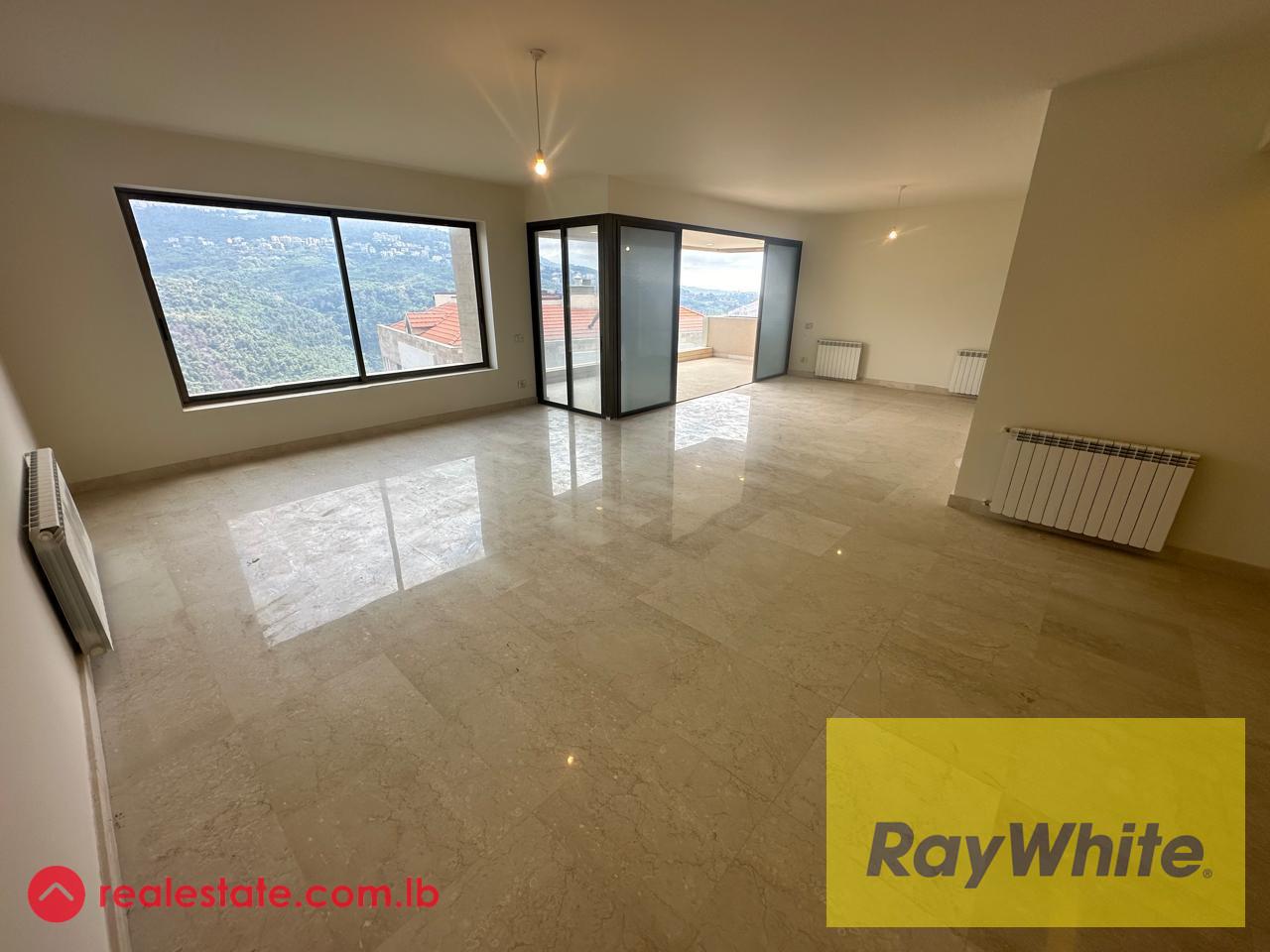 Brand New Apartment for Sale in Monteverde - A Unique Opportunity