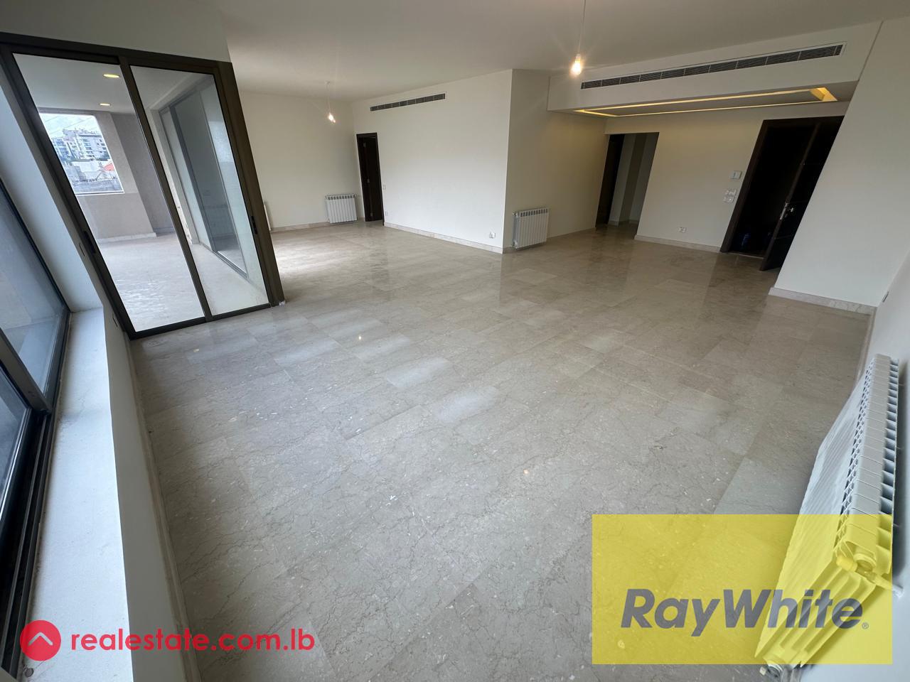 Brand New Apartment for Sale in Monteverde - A Unique Opportunity