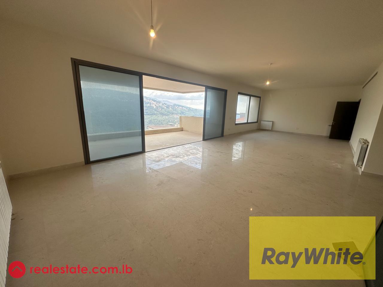 Brand New Apartment in Monteverde - A Unique Opportunity