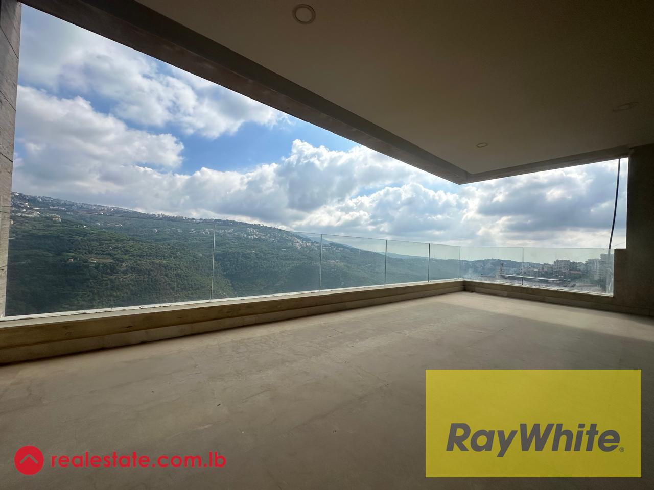 Brand New Apartment in Monteverde - A Unique Opportunity