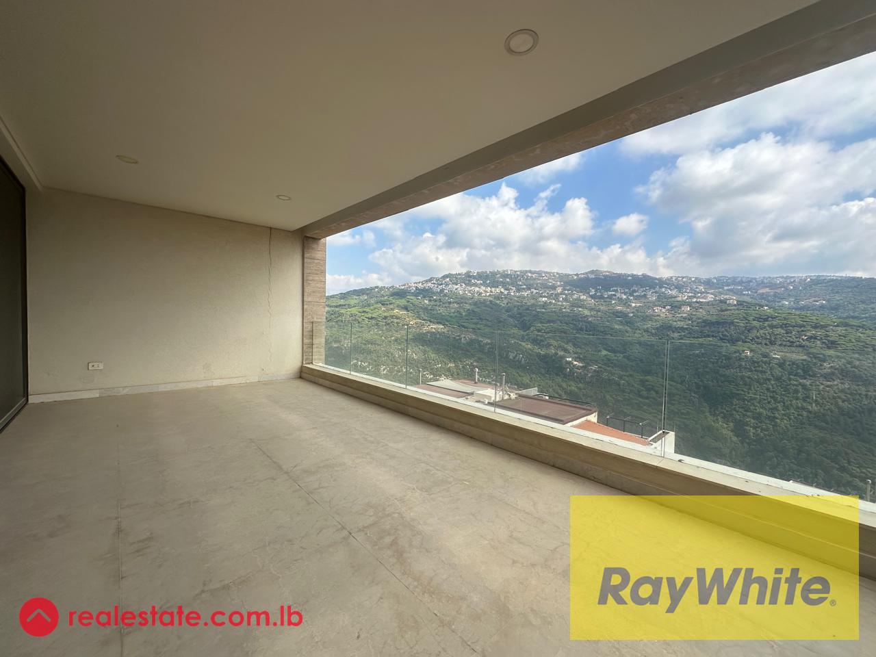 Brand New Apartment in Monteverde - A Unique Opportunity