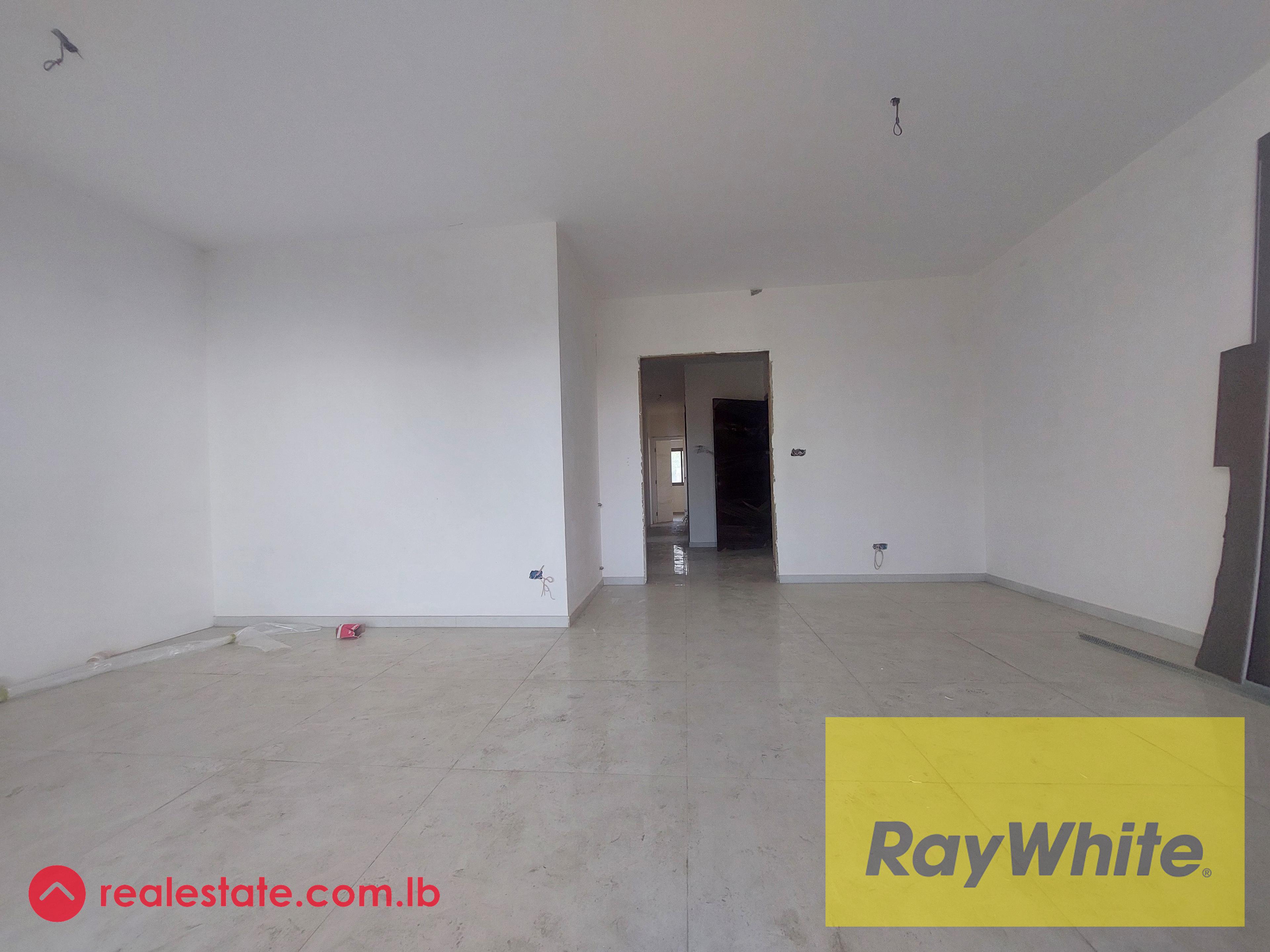 Apartment for sale in Kornet Chehwan