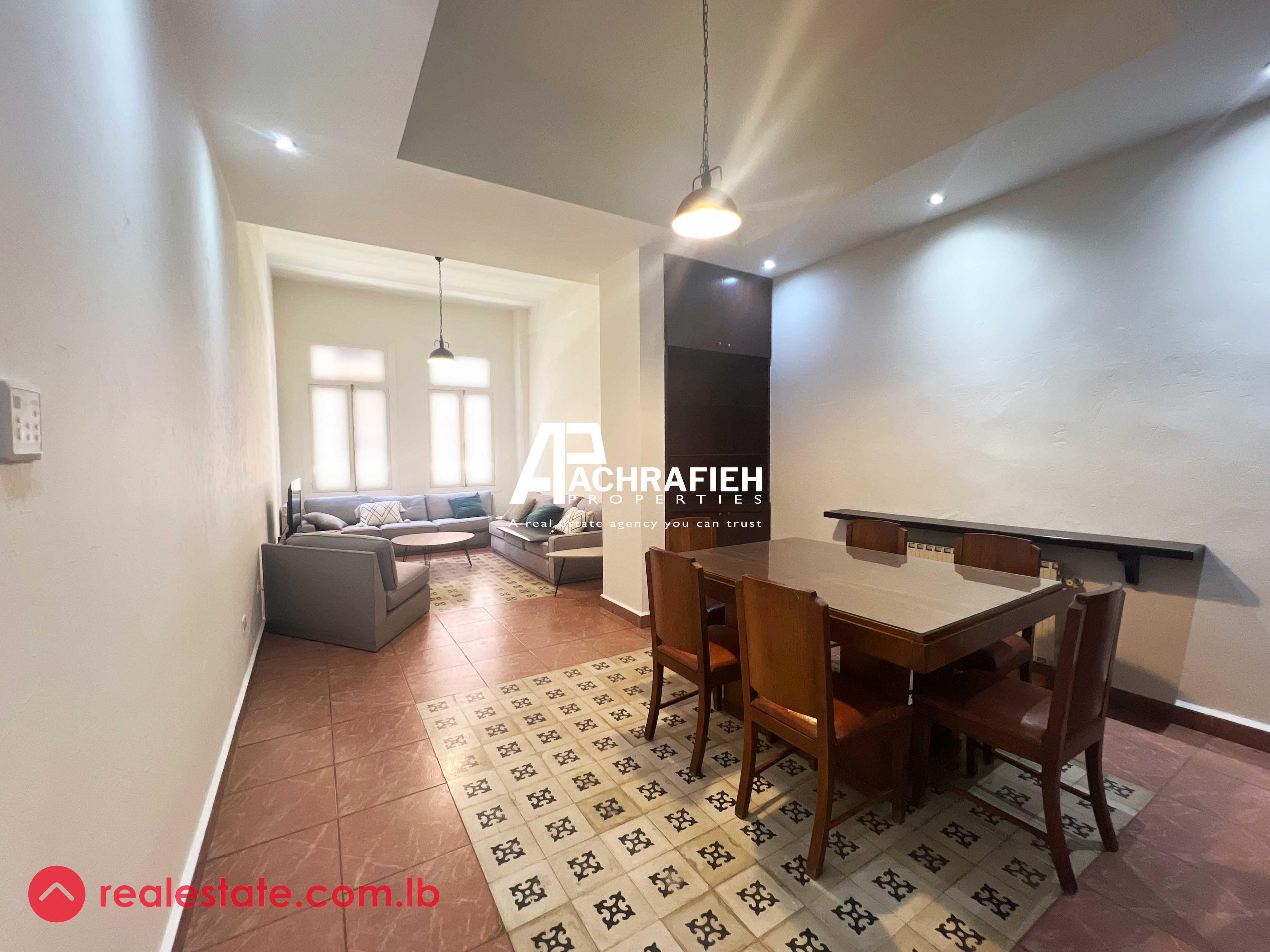 150 Sqm | 2 Bedrooms | Saifi Village