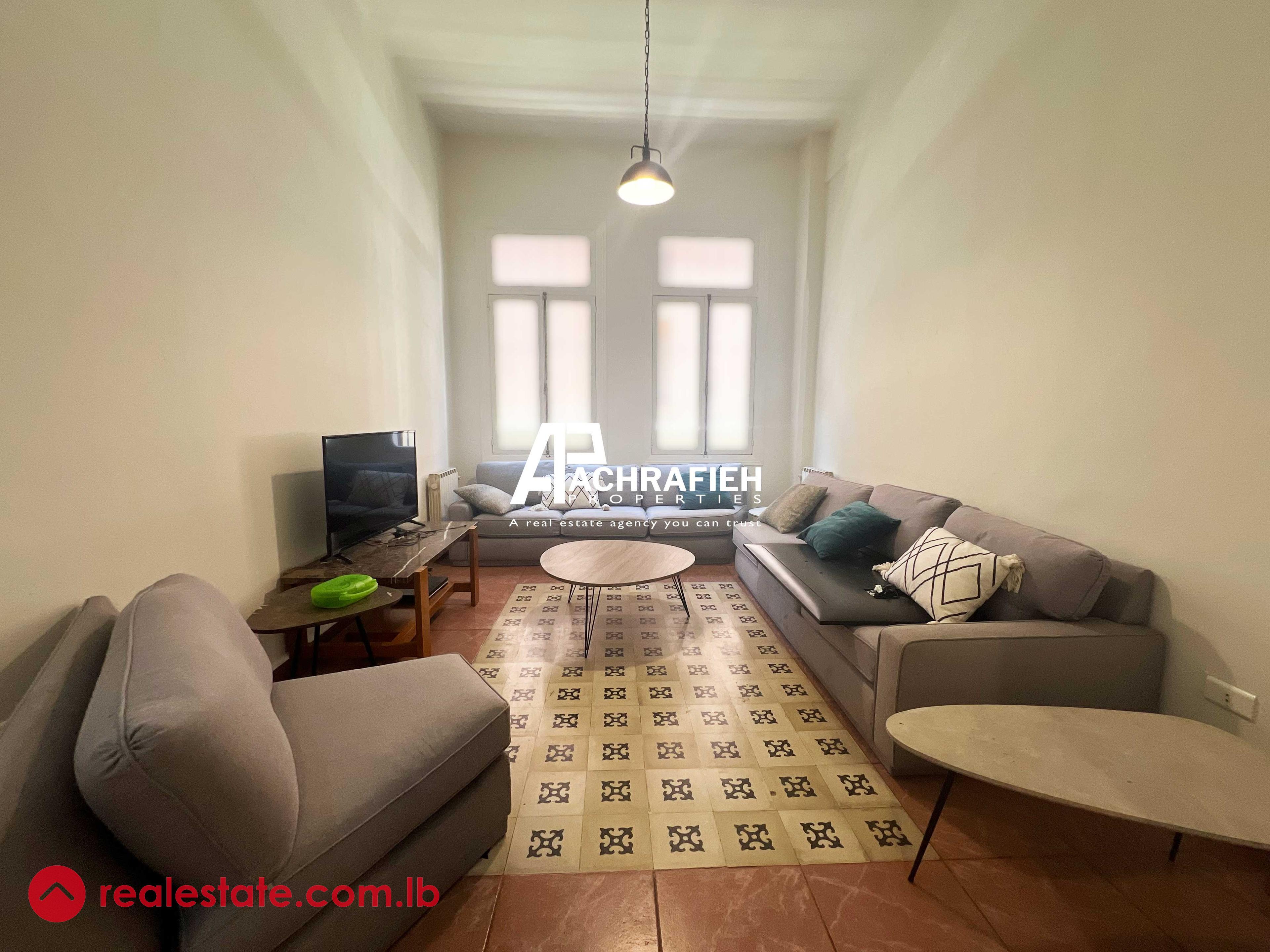 150 Sqm | 2 Bedrooms | Saifi Village