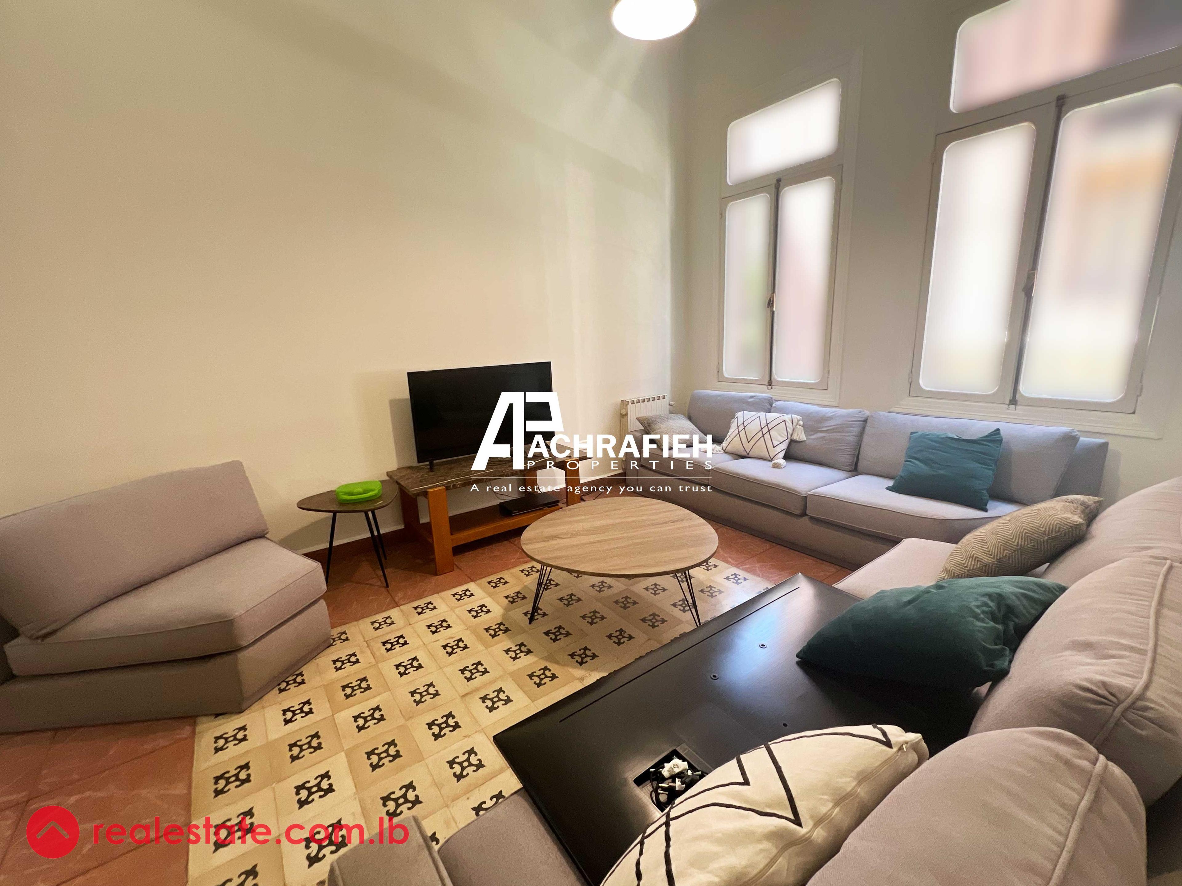 150 Sqm | 2 Bedrooms | Saifi Village