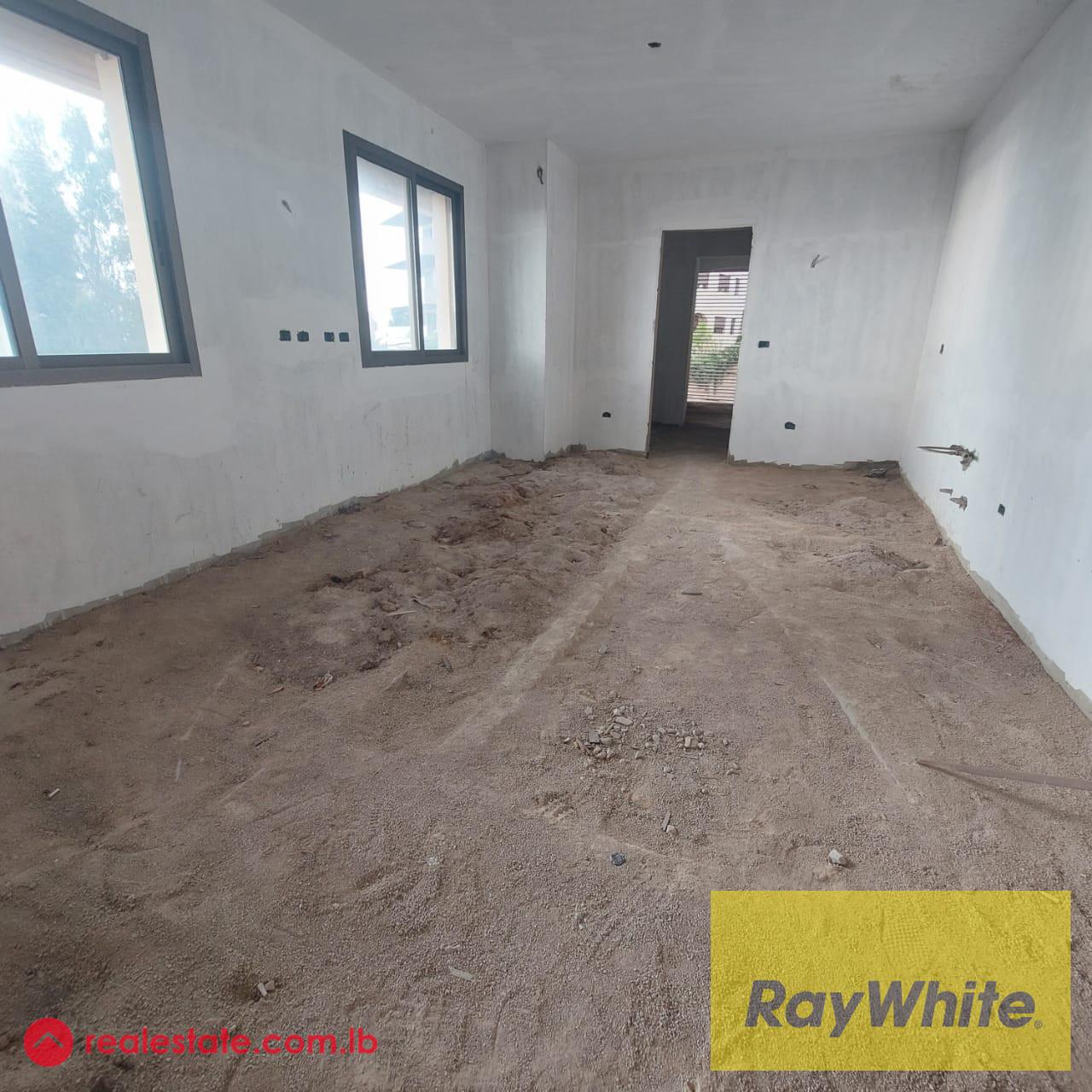 Luxury Duplex with Sea Views in Rabieh