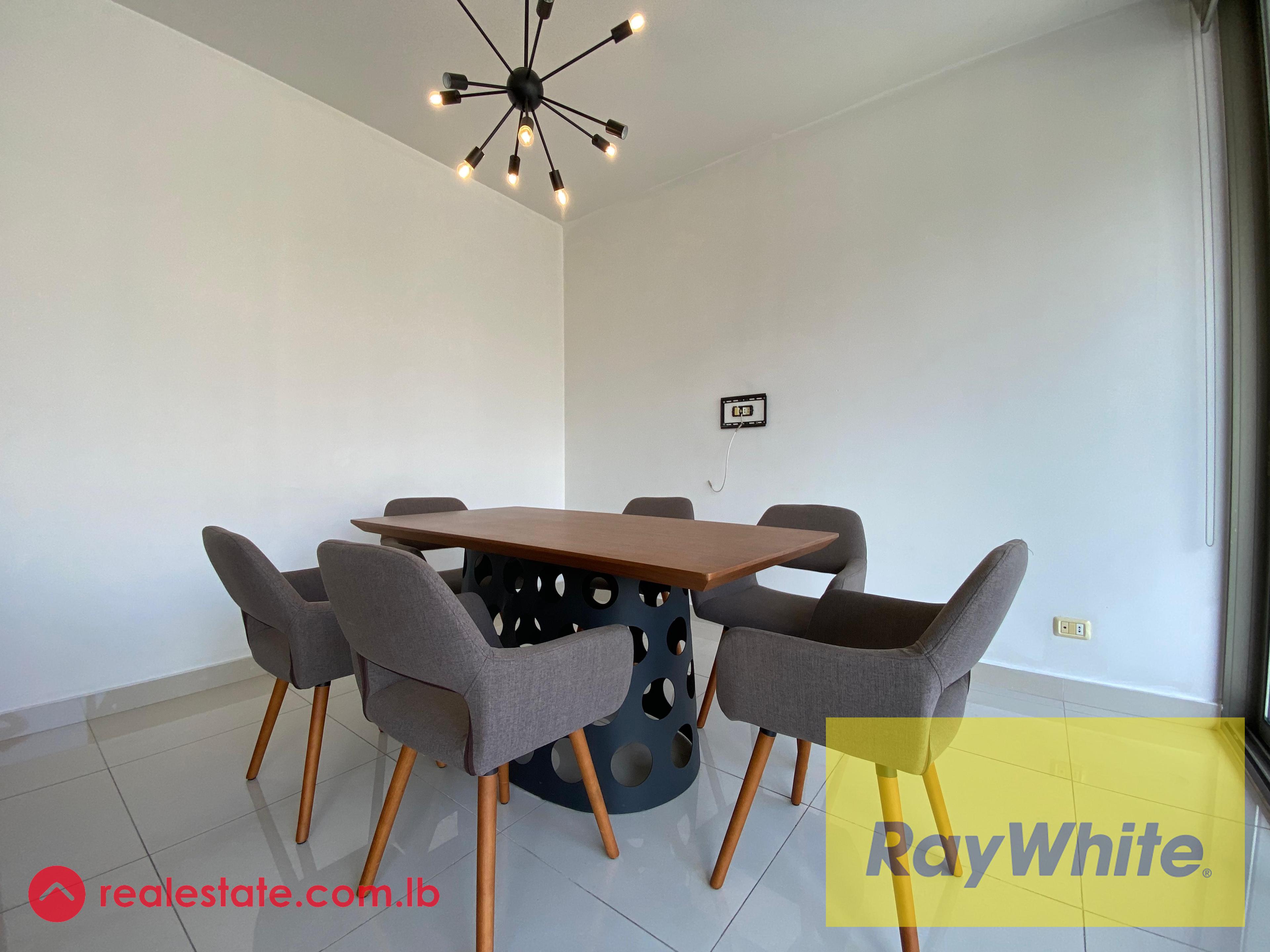 Apartment for rent in Antelias