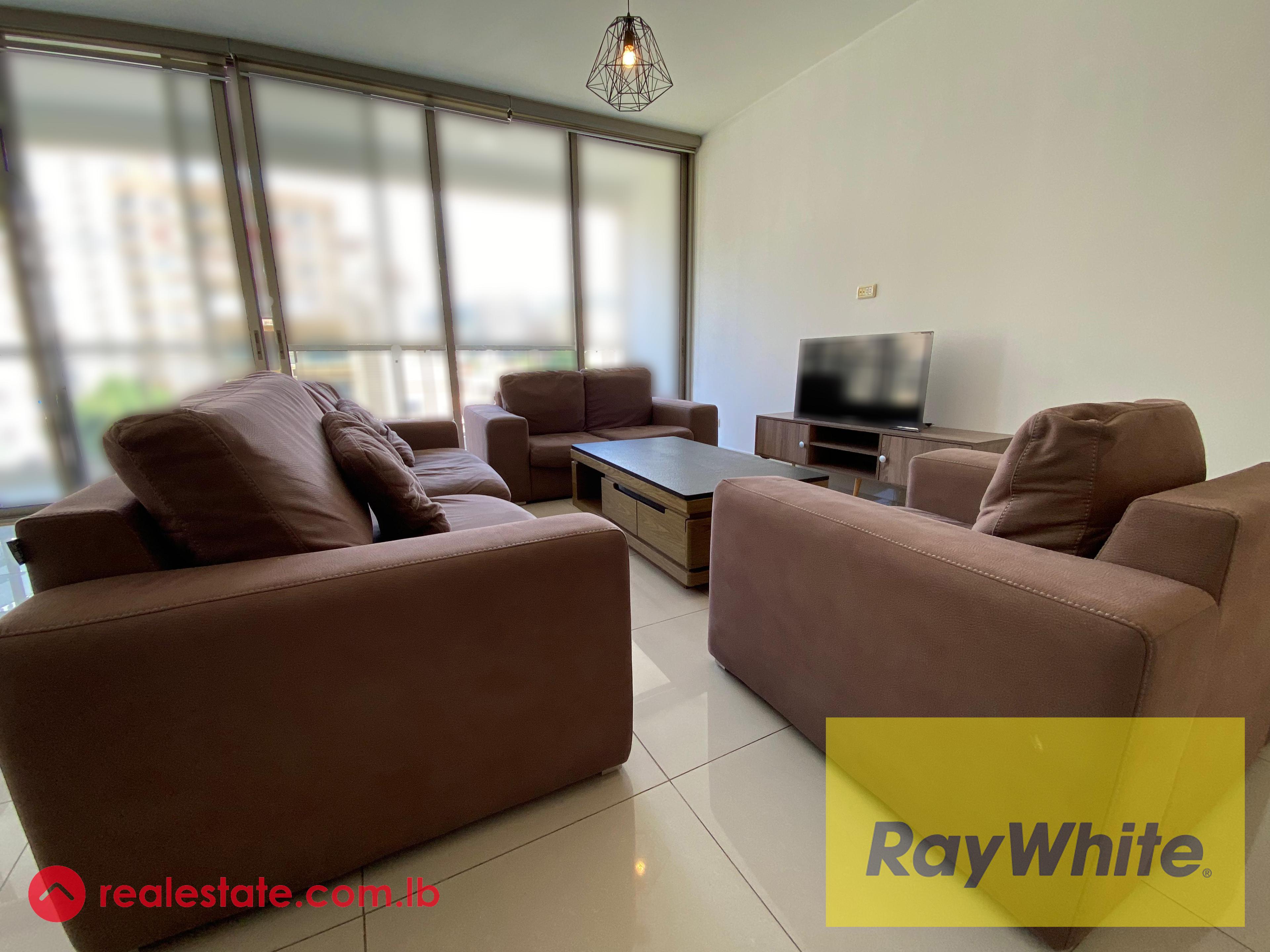 Apartment for rent in Antelias