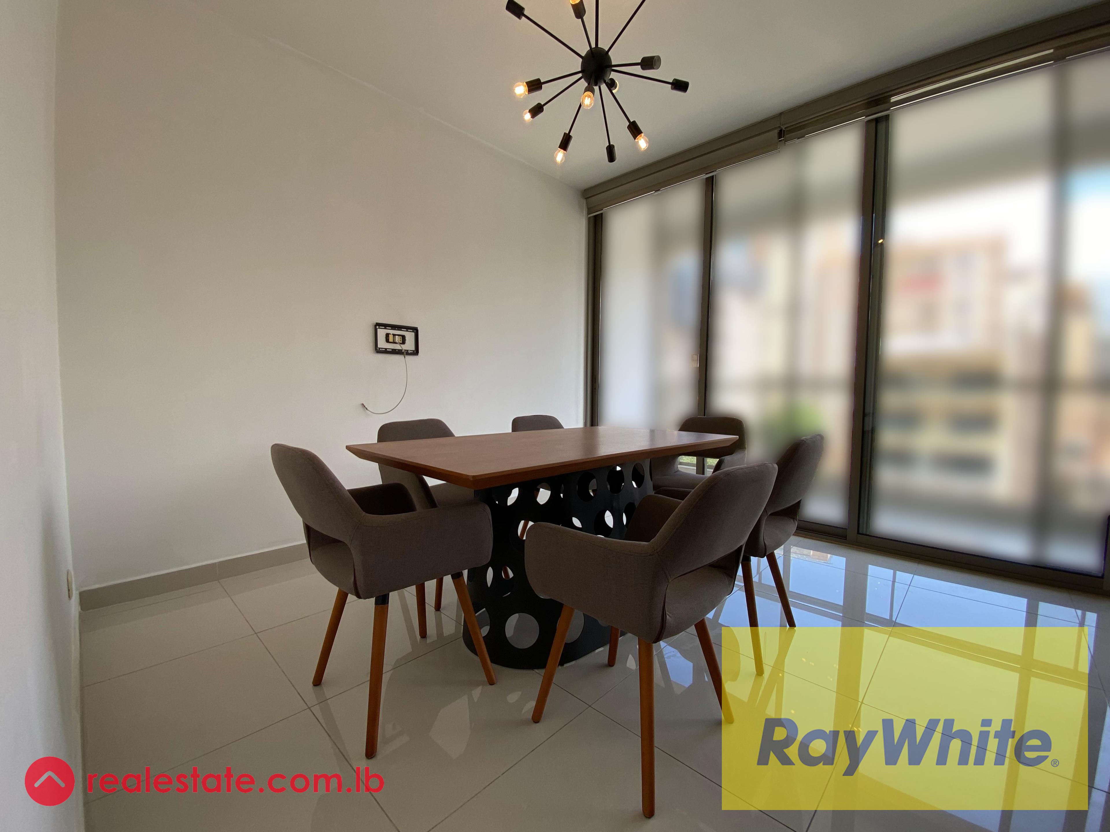 Apartment for rent in Antelias